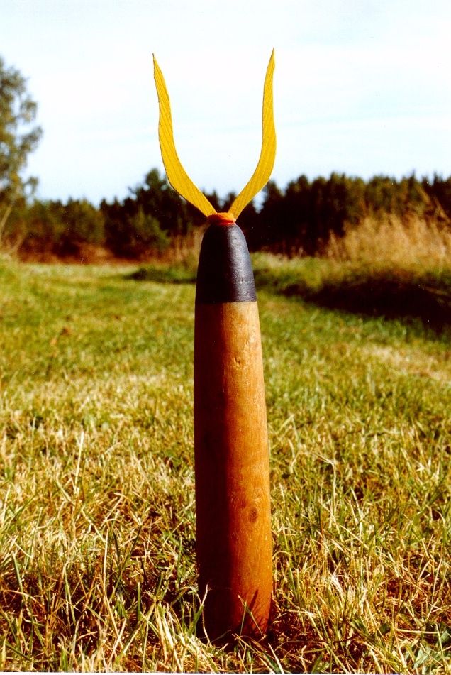 trä