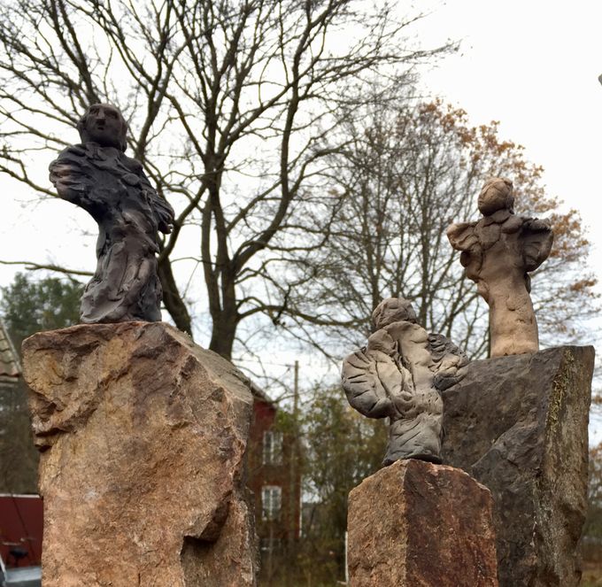 Änglarna